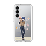 Slim Protection Premium Case［ Hatsune Miku × Kuppy Ramune – KAITO × Kuppy – Full-body Illustration 2 ］