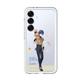 Slim Protection Premium Case［ Hatsune Miku × Kuppy Ramune – KAITO × Kuppy – Full-body Illustration 2 ］