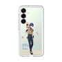 Slim Protection Premium Case［ Hatsune Miku × Kuppy Ramune – KAITO × Kuppy – Full-body Illustration 2 ］