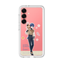 Slim Protection Premium Case［ Hatsune Miku × Kuppy Ramune – KAITO × Kuppy – Full-body Illustration 2 ］