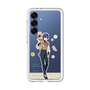 Slim Protection Premium Case［ Hatsune Miku × Kuppy Ramune – KAITO × Kuppy – Full-body Illustration 2 ］