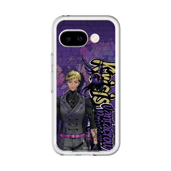 Slim Protection Premium Case［ NIJISANJI EN - Vantacrow Bringer - Street ］