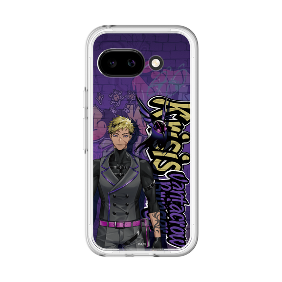 Slim Protection Premium Case［ NIJISANJI EN - Vantacrow Bringer - Street ］