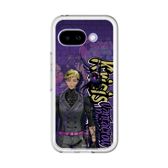 Slim Protection Premium Case［ NIJISANJI EN - Vantacrow Bringer - Street ］