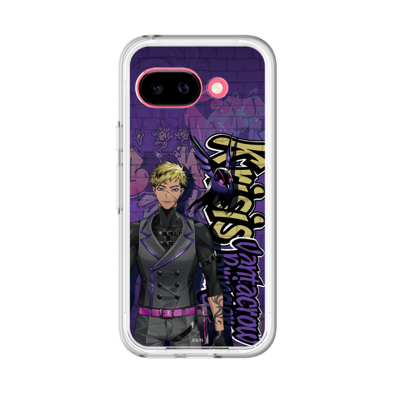 Slim Protection Premium Case［ NIJISANJI EN - Vantacrow Bringer - Street ］