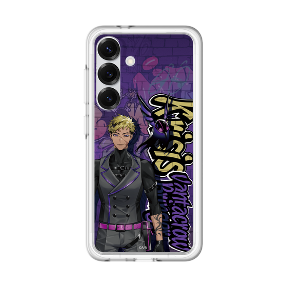 Slim Protection Premium Case［ NIJISANJI EN - Vantacrow Bringer - Street ］