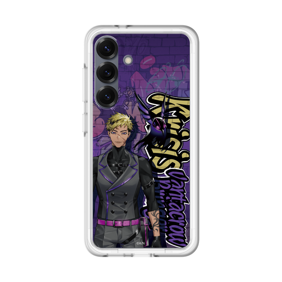 Slim Protection Premium Case［ NIJISANJI EN - Vantacrow Bringer - Street ］