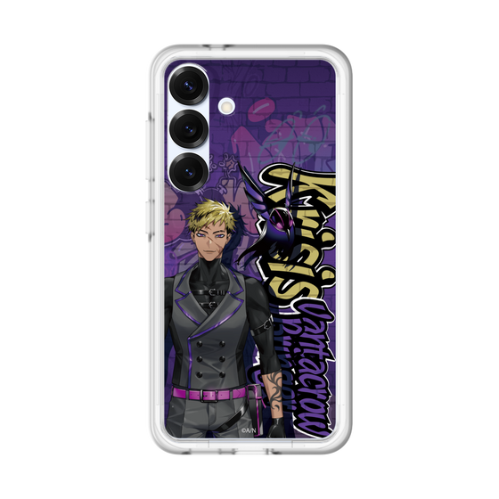 Slim Protection Premium Case［ NIJISANJI EN - Vantacrow Bringer - Street ］