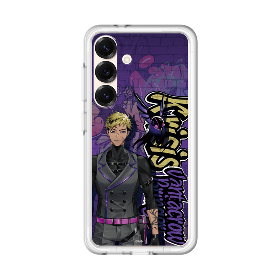 Slim Protection Premium Case［ NIJISANJI EN - Vantacrow Bringer - Street ］