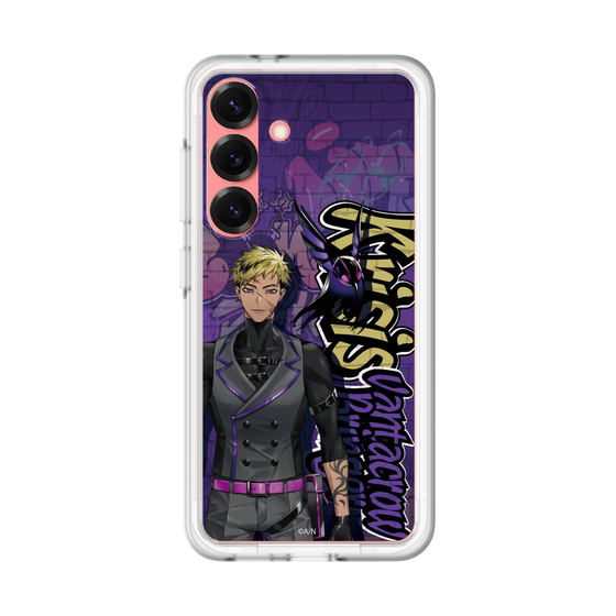 Slim Protection Premium Case［ NIJISANJI EN - Vantacrow Bringer - Street ］