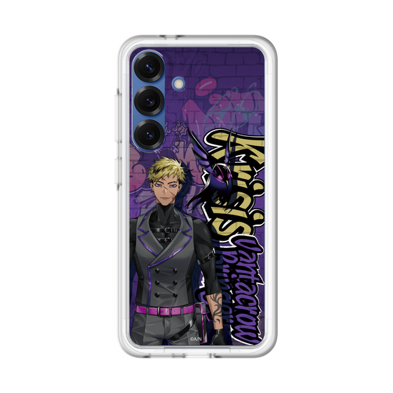 Slim Protection Premium Case［ NIJISANJI EN - Vantacrow Bringer - Street ］