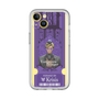 Slim Protection Premium Case［ NIJISANJI EN - Vantacrow Bringer - Ticket ］