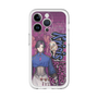 Slim Protection Premium Case［ NIJISANJI EN - Vezalius Bandage - Street ］