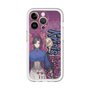 Slim Protection Premium Case［ NIJISANJI EN - Vezalius Bandage - Street ］