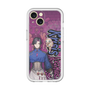 Slim Protection Premium Case［ NIJISANJI EN - Vezalius Bandage - Street ］