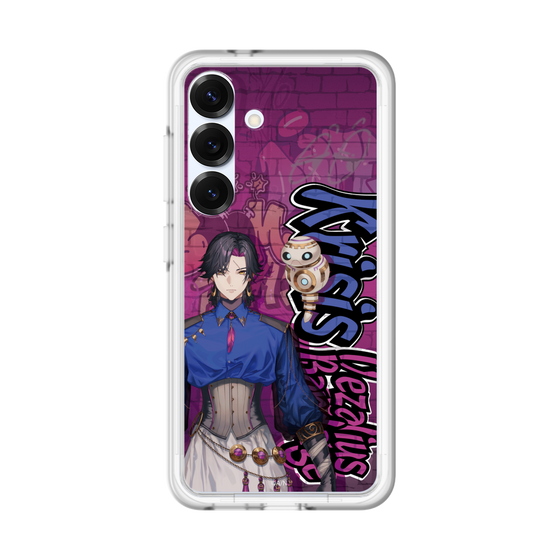 Slim Protection Premium Case［ NIJISANJI EN - Vezalius Bandage - Street ］