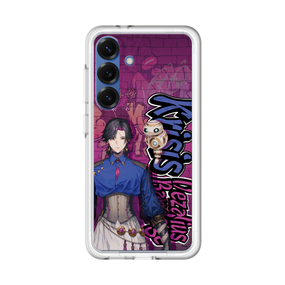 Slim Protection Premium Case［ NIJISANJI EN - Vezalius Bandage - Street ］