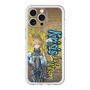 Slim Protection Premium Case［ NIJISANJI EN - Yu Q. Wilson - Street ］