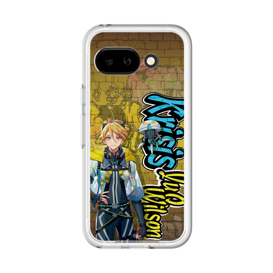 Slim Protection Premium Case［ NIJISANJI EN - Yu Q. Wilson - Street ］