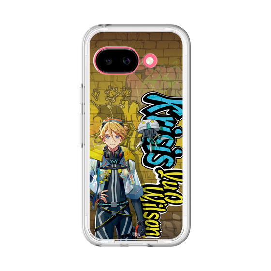 Slim Protection Premium Case［ NIJISANJI EN - Yu Q. Wilson - Street ］