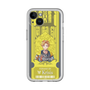 Slim Protection Premium Case［ NIJISANJI EN - Yu Q. Wilson - Ticket ］