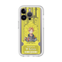 Slim Protection Premium Case［ NIJISANJI EN - Yu Q. Wilson - Ticket ］