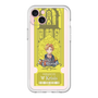 Slim Protection Premium Case［ NIJISANJI EN - Yu Q. Wilson - Ticket ］