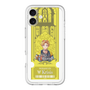 Slim Protection Premium Case［ NIJISANJI EN - Yu Q. Wilson - Ticket ］