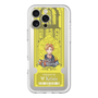 Slim Protection Premium Case［ NIJISANJI EN - Yu Q. Wilson - Ticket ］