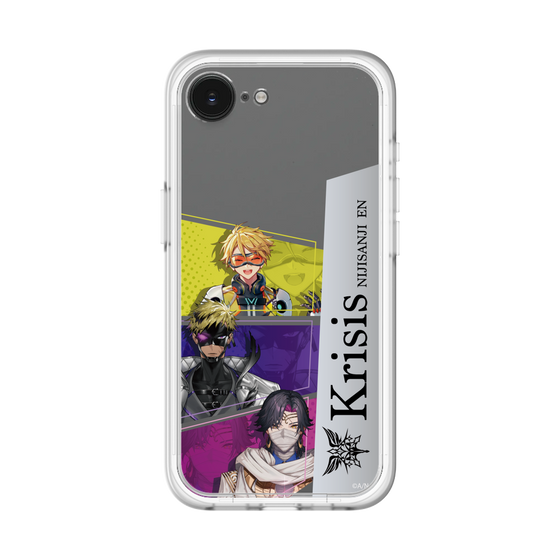 Slim Protection Premium Case［ NIJISANJI EN - Krisis - All Together ］