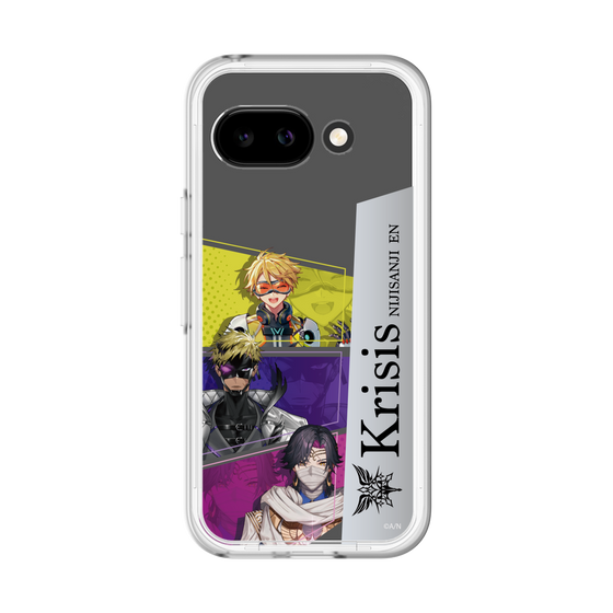 Slim Protection Premium Case［ NIJISANJI EN - Krisis - All Together ］