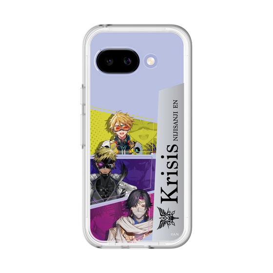Slim Protection Premium Case［ NIJISANJI EN - Krisis - All Together ］