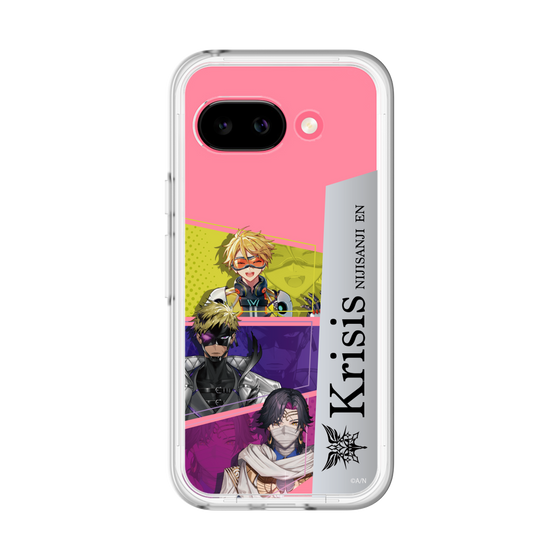 Slim Protection Premium Case［ NIJISANJI EN - Krisis - All Together ］