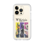 Slim Protection Premium Case［ NIJISANJI EN - Krisis - Cut In ］