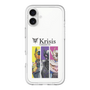 Slim Protection Premium Case［ NIJISANJI EN - Krisis - Cut In ］