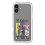 Slim Protection Premium Case［ NIJISANJI EN - Krisis - Cut In ］