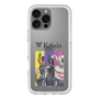 Slim Protection Premium Case［ NIJISANJI EN - Krisis - Cut In ］