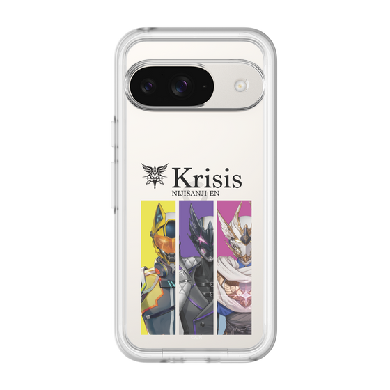 Slim Protection Premium Case［ NIJISANJI EN - Krisis - Cut In ］