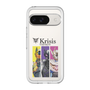 Slim Protection Premium Case［ NIJISANJI EN - Krisis - Cut In ］