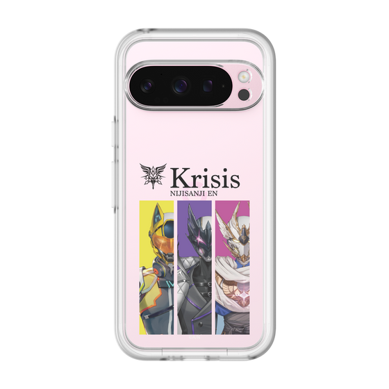 Slim Protection Premium Case［ NIJISANJI EN - Krisis - Cut In ］
