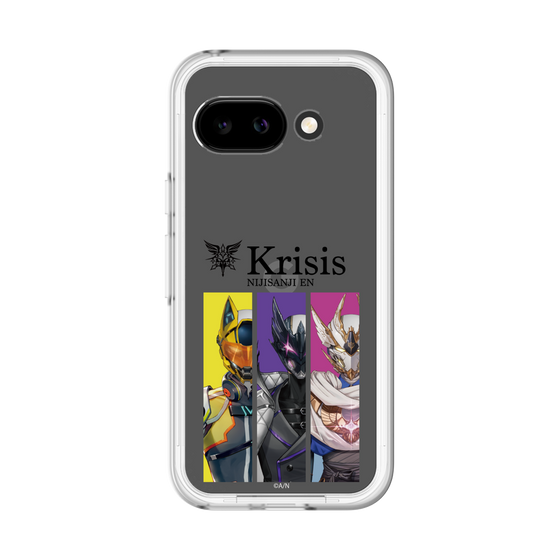 Slim Protection Premium Case［ NIJISANJI EN - Krisis - Cut In ］