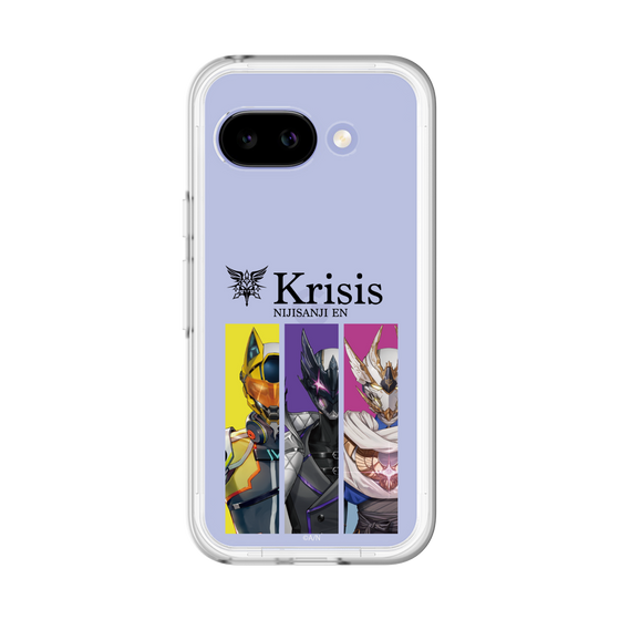 Slim Protection Premium Case［ NIJISANJI EN - Krisis - Cut In ］