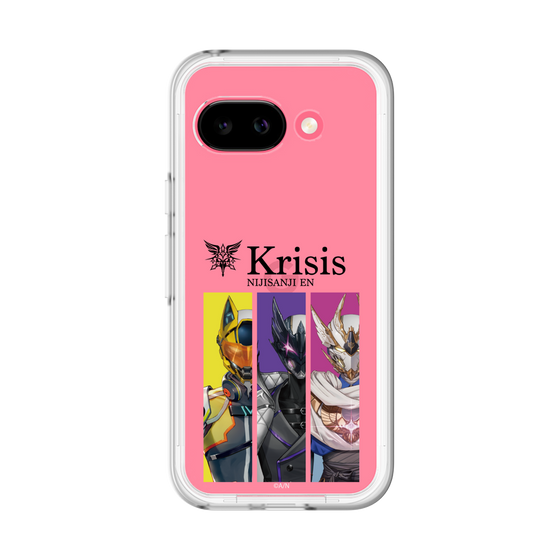 Slim Protection Premium Case［ NIJISANJI EN - Krisis - Cut In ］