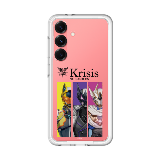 Slim Protection Premium Case［ NIJISANJI EN - Krisis - Cut In ］