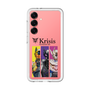 Slim Protection Premium Case［ NIJISANJI EN - Krisis - Cut In ］