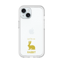 Slim Protection Premium Case［ &UCHINOCO - Rabbit ］