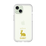 Slim Protection Premium Case［ &UCHINOCO - Rabbit ］