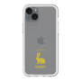 Slim Protection Premium Case［ &UCHINOCO - Rabbit ］