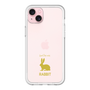 Slim Protection Premium Case［ &UCHINOCO - Rabbit ］