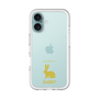 Slim Protection Premium Case［ &UCHINOCO - Rabbit ］
